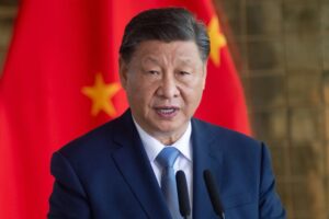 Xi Jinping viaja a Moscú para cerrar filas con Putin mientras continúa la guerra en Ucrania - AlbertoNews