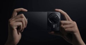 Xiaomi da un paso adelante en la gama media este mes de mayo liquidando su smartphone POCO F7 Pro