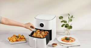 Xiaomi vuelve a rebajar al mínimo su popular Mi Smart Air Fryer por segunda vez este mes
