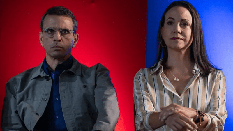 "Ya votamos y nos robaron": el dilema imposible de la oposición de Venezuela ante las nuevas elecciones (y qué pasó las otras veces que hubo boicot)