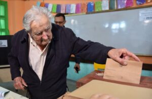 Yamandú Orsi reveló el estado de salud de José Mujica: “Está mal” - AlbertoNews