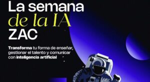Zaragoza acoge la Semana de la IA