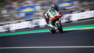 Zarco hace historia en GP de Francia, Marc Márquez segundo y Aldeguer se estrena en podio - AlbertoNews