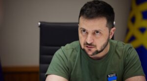 zelenski