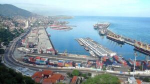 Zoom suspende envíos marítimos a Venezuela