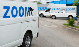 Zoom suspendió temporalmente envíos marítimos a Venezuela