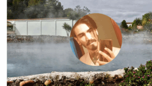 al parecer el ingreso era prohibido