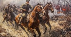 animales soviéticos en la Segunda Guerra Mundial