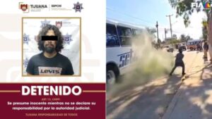 asesinaron a un turista polaco luego de confundirlo con un secuestrador