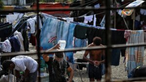 así avanza reanudación de tregua, pese a voceros capturados