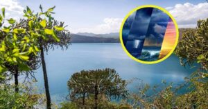 así era el clima cuando los primeros humanos comenzaron a salir de África