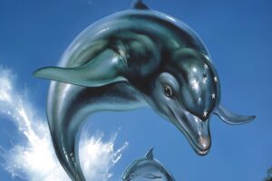 casi 25 años después, Ecco the Dolphin regresará por triplicado