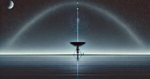 ciencia rigurosa y humanidad profunda en 'Contact'