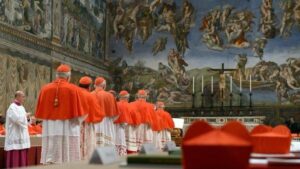 cifras inéditas, curiosidades y detalles desconocidos del Vaticano