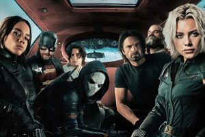 con el éxito de Thunderbolts, el CEO de Disney confiesa el gran problema del UCM