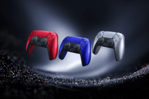 consejos y recomendaciones para evitar la suciedad en el mando de PS5
