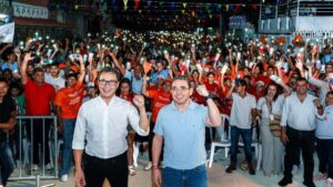 convoca a una movilización nacional