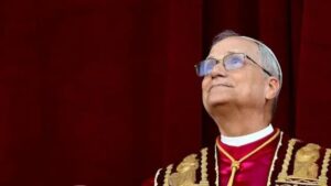 cuáles son los siete desafíos que deberá enfrentar Robert Prevost como León XIV