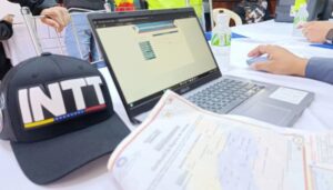 cuatro requisitos para tramitar la Certificación de Saberes y obtener la licencia de conducir