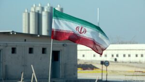 derecho al enriquecimiento nuclear "no es negociable" – DW – 11/05/2025