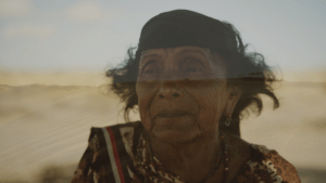 documental sobre Georgina, la primera mujer transgénero wayúu en el país