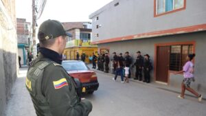 dos mujeres atacadas; una víctima de feminicidio
