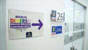 el 60 % de los homicidios contra la comunidad LGBTIQ+ han sido resueltos