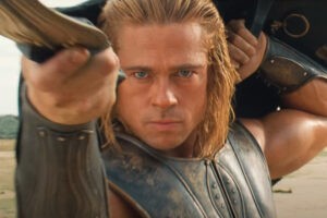 el actor de Aquiles se fue con una deuda de 750 dólares para casa