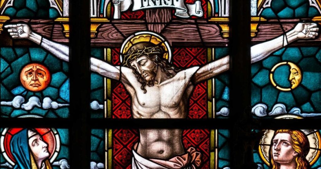 el caso de Jesús analizado científicamente paso a paso