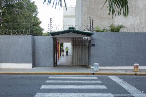 el chavismo se hundió en su propio engaño
