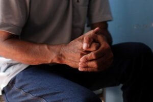 el cóctel que destruye la salud mental del venezolano