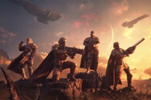 el director de Helldivers 2 ha vuelto locos a los jugadores con el contenido que llegará próximamente