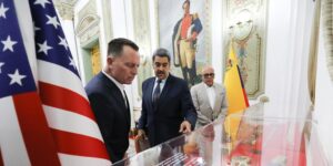 el hombre que perdió el pulso