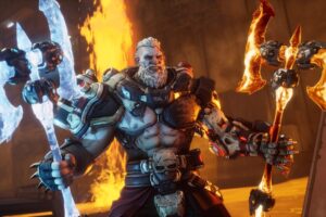 el jefazo de Borderlands 4 se disculpa tras sus polémicas declaraciones