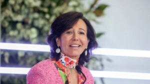 el "mejor desayuno en fin de semana" según Ana Botín