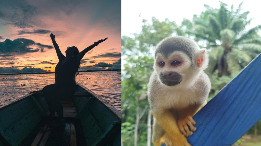 el pesebre natural de Colombia donde no hay carros ni motos y es atractivo para turistas extranjeros