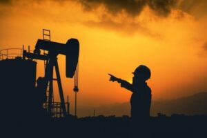 el petróleo de Texas sube un 1,77%