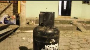 el pleito que terminó en explosión y dejó 12 heridos en Nariño