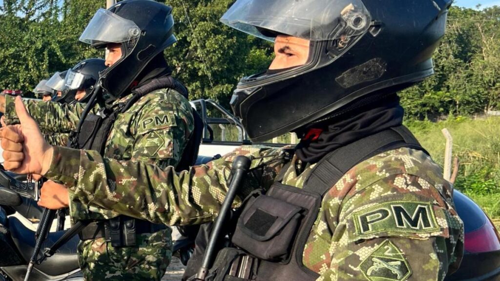el presunto agresor fue capturado; esto es lo que se sabe