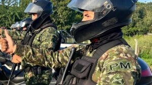 el presunto agresor fue capturado; esto es lo que se sabe