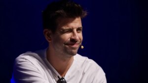 el 'producto estrella' del nuevo negocio de Piqué, Marc Gasol y Rudy Fernández