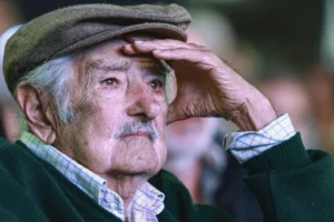 entre los errores y los aciertos de una vida transparente y plena de coherencia