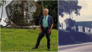 esta es la carta que le envió Carlos Lehder a la Gobernación del Quindío; se disculpó por entrar a posada