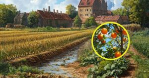 estas fueron las técnicas de irrigación medievales que hicieron florecer la agricultura en la península ibérica