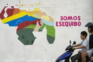este 25 de mayo recuperaremos completamente la Guayana Esequiba