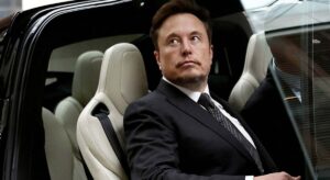 este es el as que guarda Elon Musk para recuperarse gracias a la IA