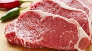 este es el ingrediente que debes poner para que la carne quede más tierna