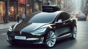 estos países de Europa pronto podrían tener los primeros taxis sin conductor