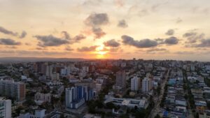 estos son los barrios en donde se suspenderá el servicio de energía este sábado 17 de mayo