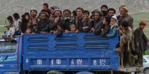expulsados de Pakistán y vuelta al peligro talibán